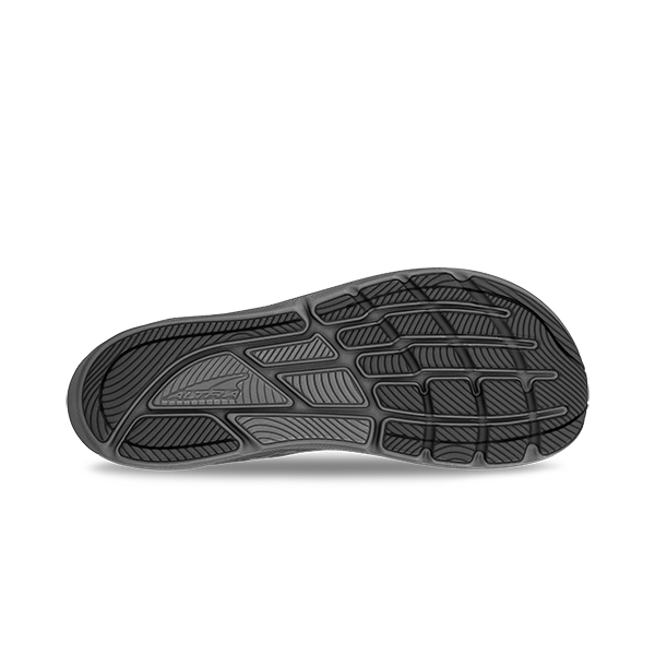 Torin 8 Men in Black running shoe photo 2 | MotionLab