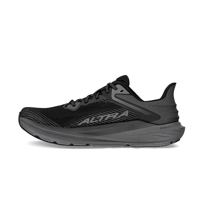 Torin 8 Men in Black running shoe photo 3 | MotionLab