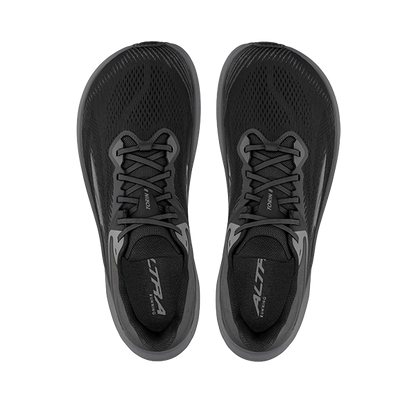 Torin 8 Men in Black running shoe photo 5 | MotionLab