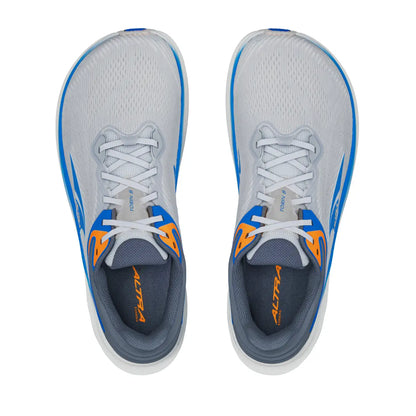 Torin 8 Men in Dark Gray / Blue running shoe photo 11 | MotionLab