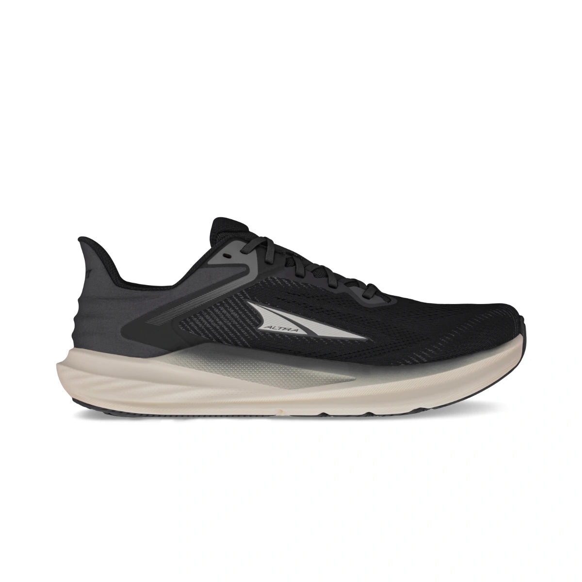 Torin 8 Women in Black / White running shoe photo 1 | MotionLab