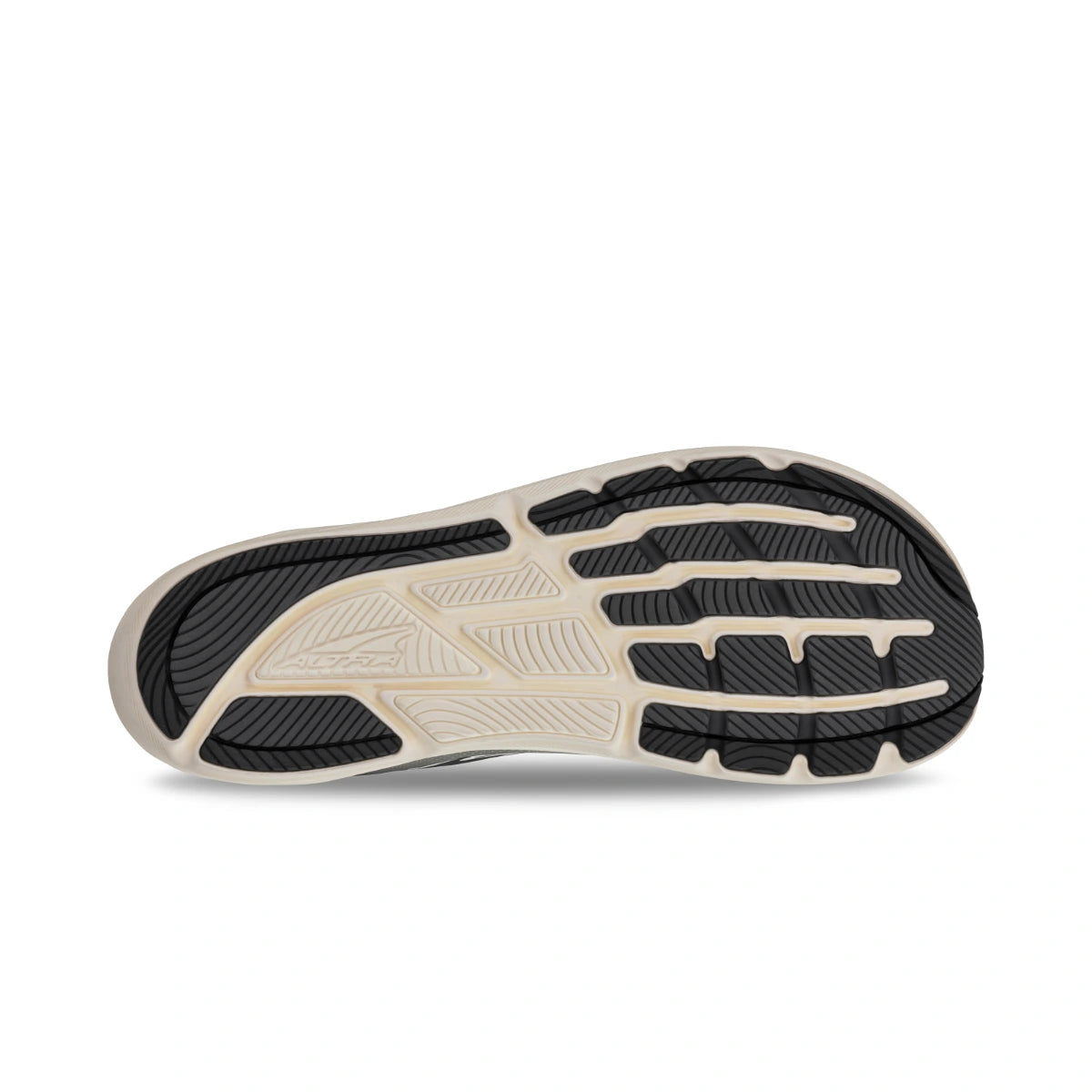 Torin 8 Women in Black / White running shoe photo 2 | MotionLab
