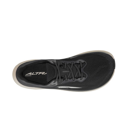 Torin 8 Women in Black / White running shoe photo 3 | MotionLab