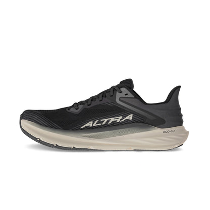 Torin 8 Women in Black / White running shoe photo 4 | MotionLab