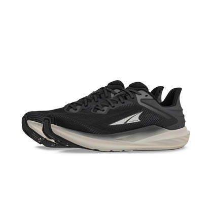Torin 8 Women in Black / White running shoe photo 5 | MotionLab