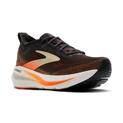 MotionLab merged Glycerin 23 Men Regular | Orange | BrooksGlycerin23MenregularOrange2.webp
