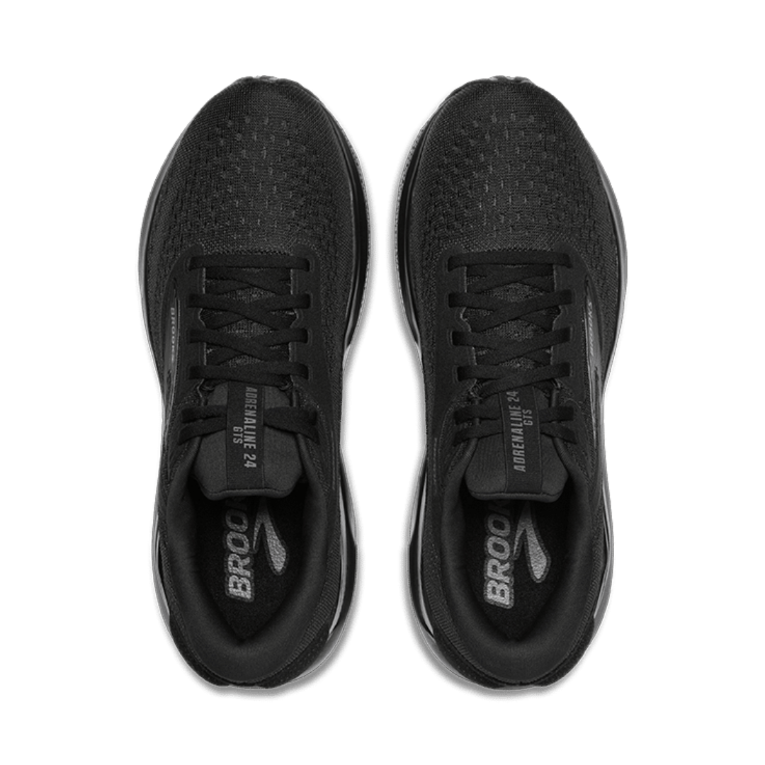 Adrenaline Gts 24 Men Wide - Black