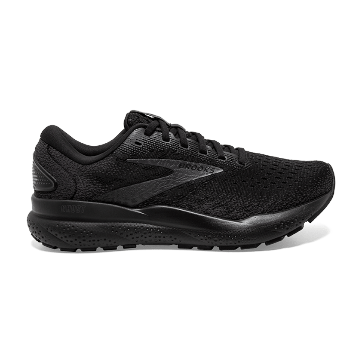Ghost 16 Men Wide - Black/Orange
