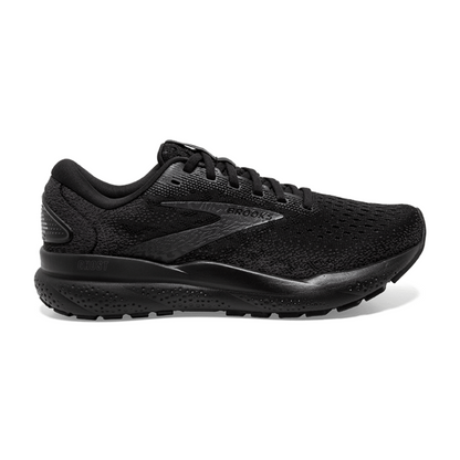 Ghost 16 Men Wide - Black/Orange