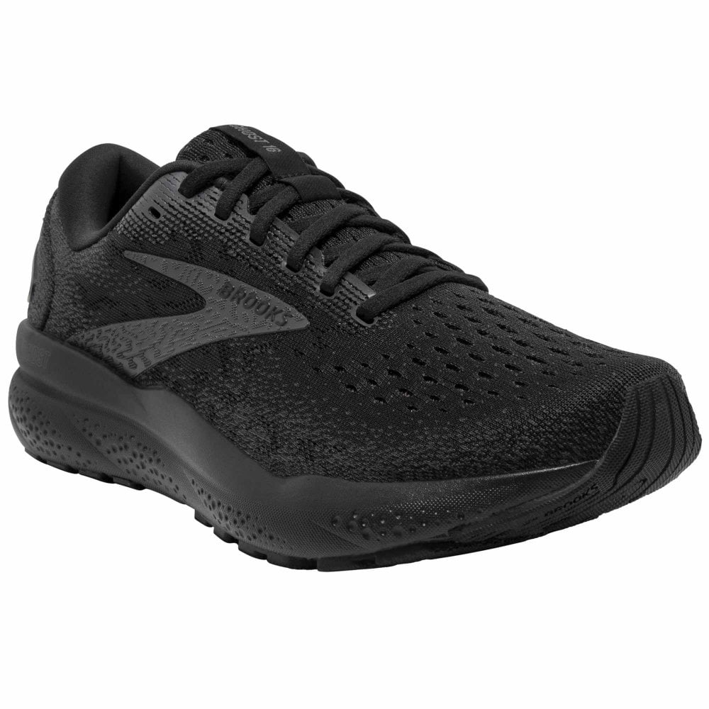 Ghost 17 Women Wide - Black