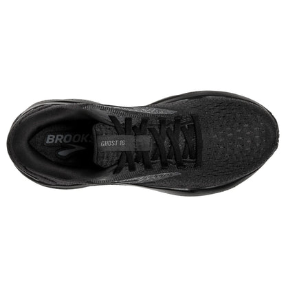 Ghost 16 Men Wide - Black/Orange