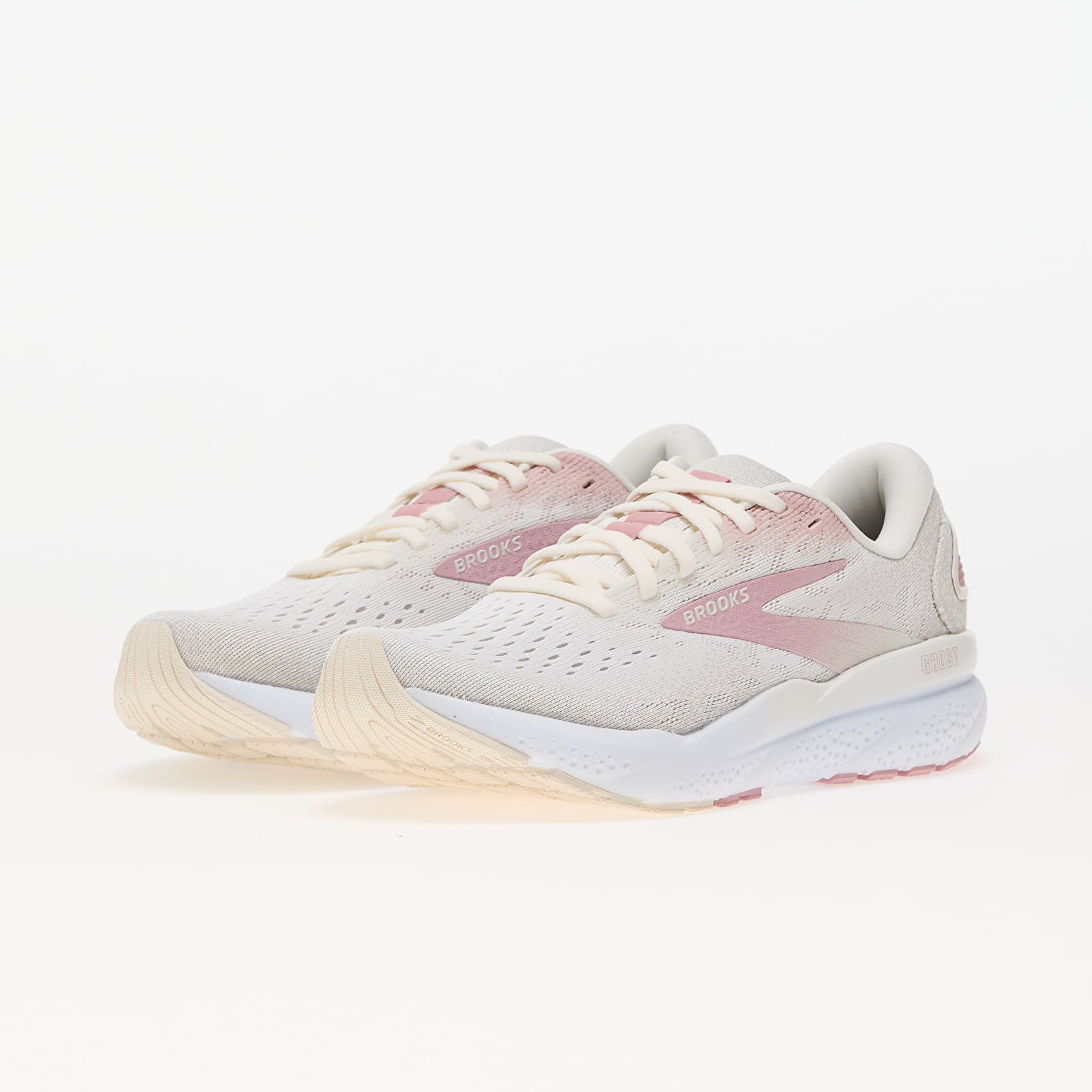 Ghost 16 Women Wide - White