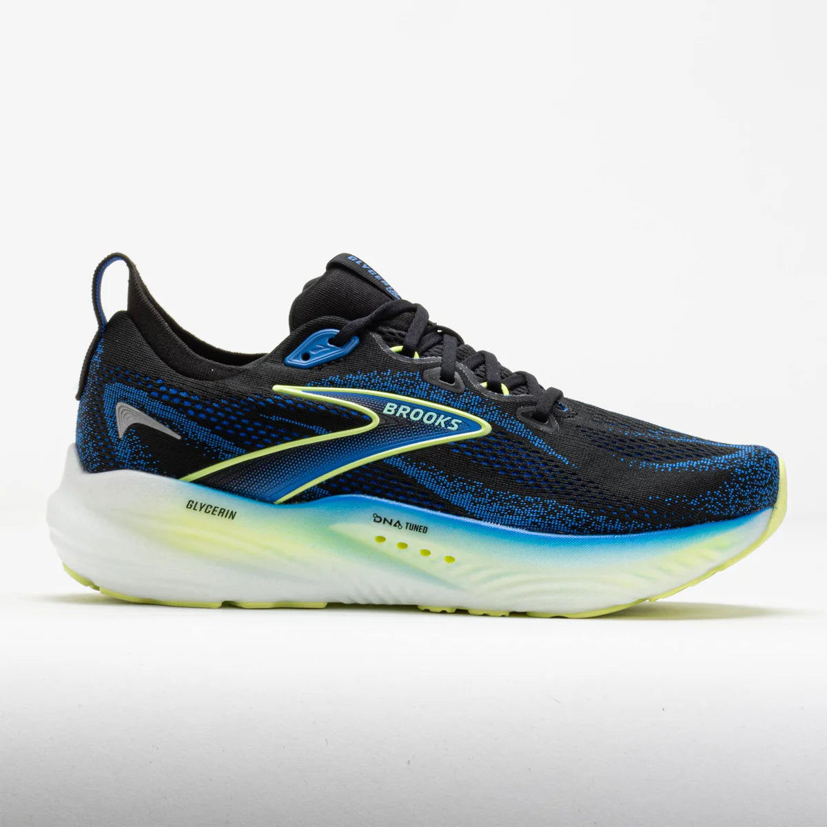 Glycerin 22 Men Wide - Blue