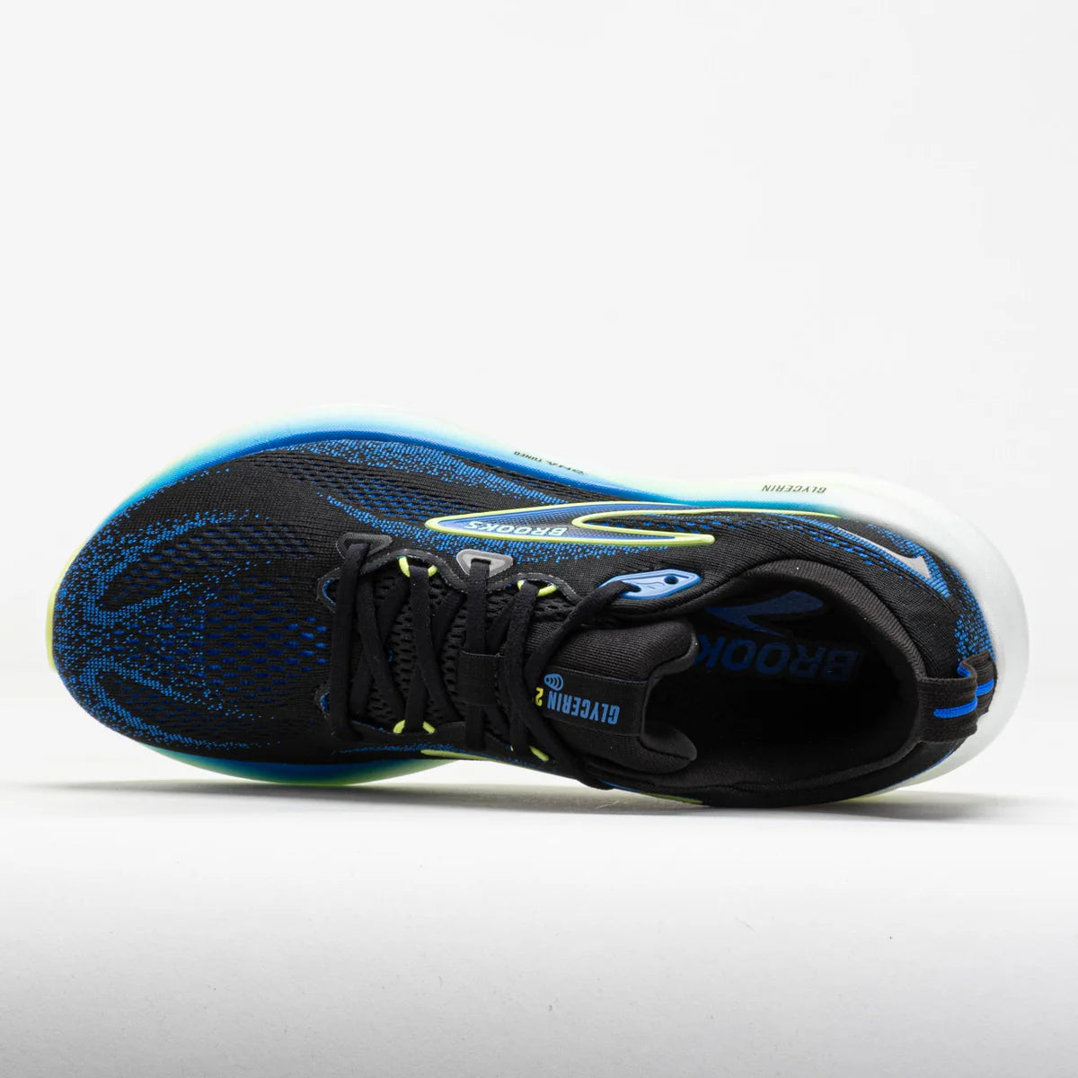 Glycerin 22 Men Wide - Blue