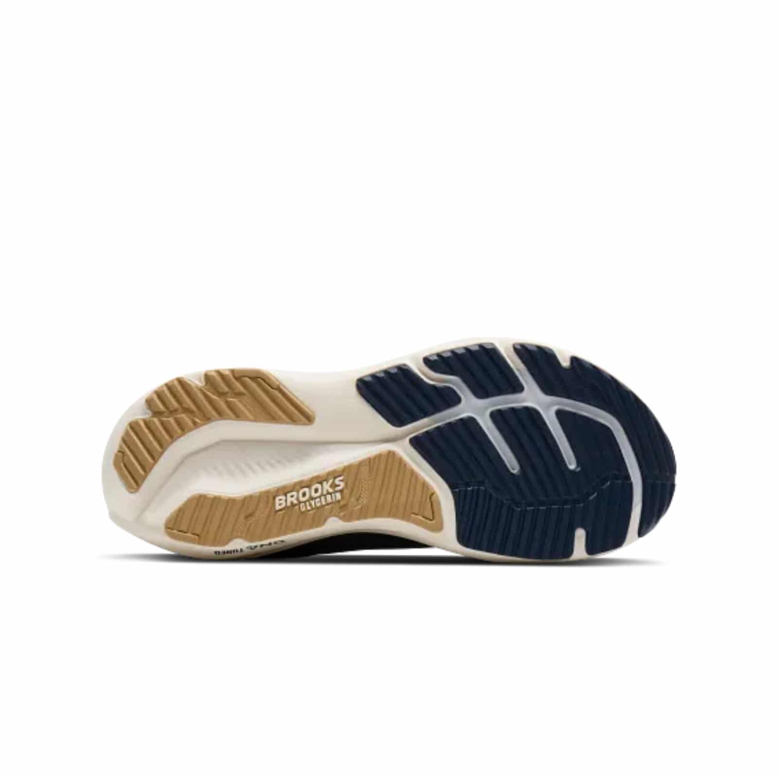 Glycerin 23 Men - Blue