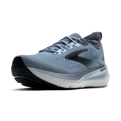 Glycerin 23 Men Regular in Rain Washed / Breeze / Baltic Sea running shoe photo 25 | MotionLab