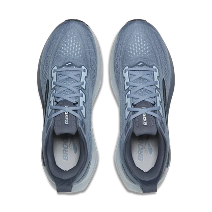 Glycerin 23 Men Regular in Rain Washed / Breeze / Baltic Sea running shoe photo 26 | MotionLab