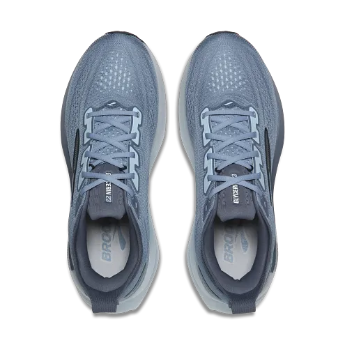 Glycerin 23 Men Regular in Rain Washed / Breeze / Baltic Sea running shoe photo 26 | MotionLab