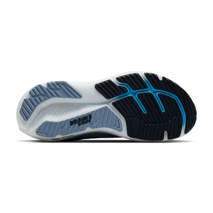 Glycerin 23 Men Regular in Rain Washed / Breeze / Baltic Sea running shoe photo 28 | MotionLab
