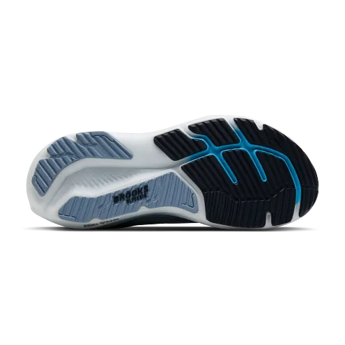 Glycerin 23 Men Regular in Rain Washed / Breeze / Baltic Sea running shoe photo 28 | MotionLab