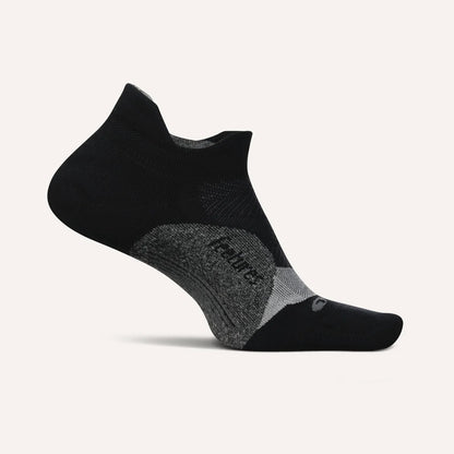 Feetures Elite Running Socks - קצר