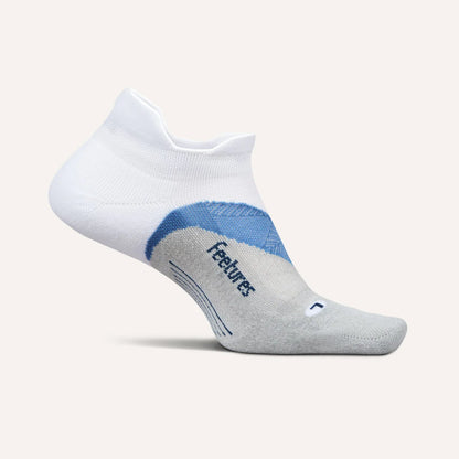 Feetures Elite Running Socks - קצר