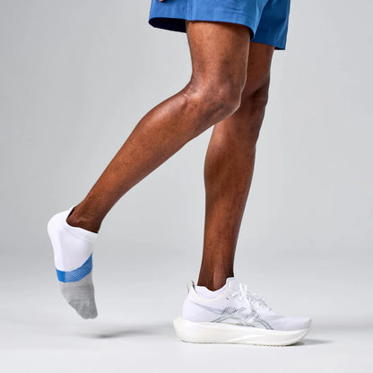 Feetures Elite Running Socks - קצר