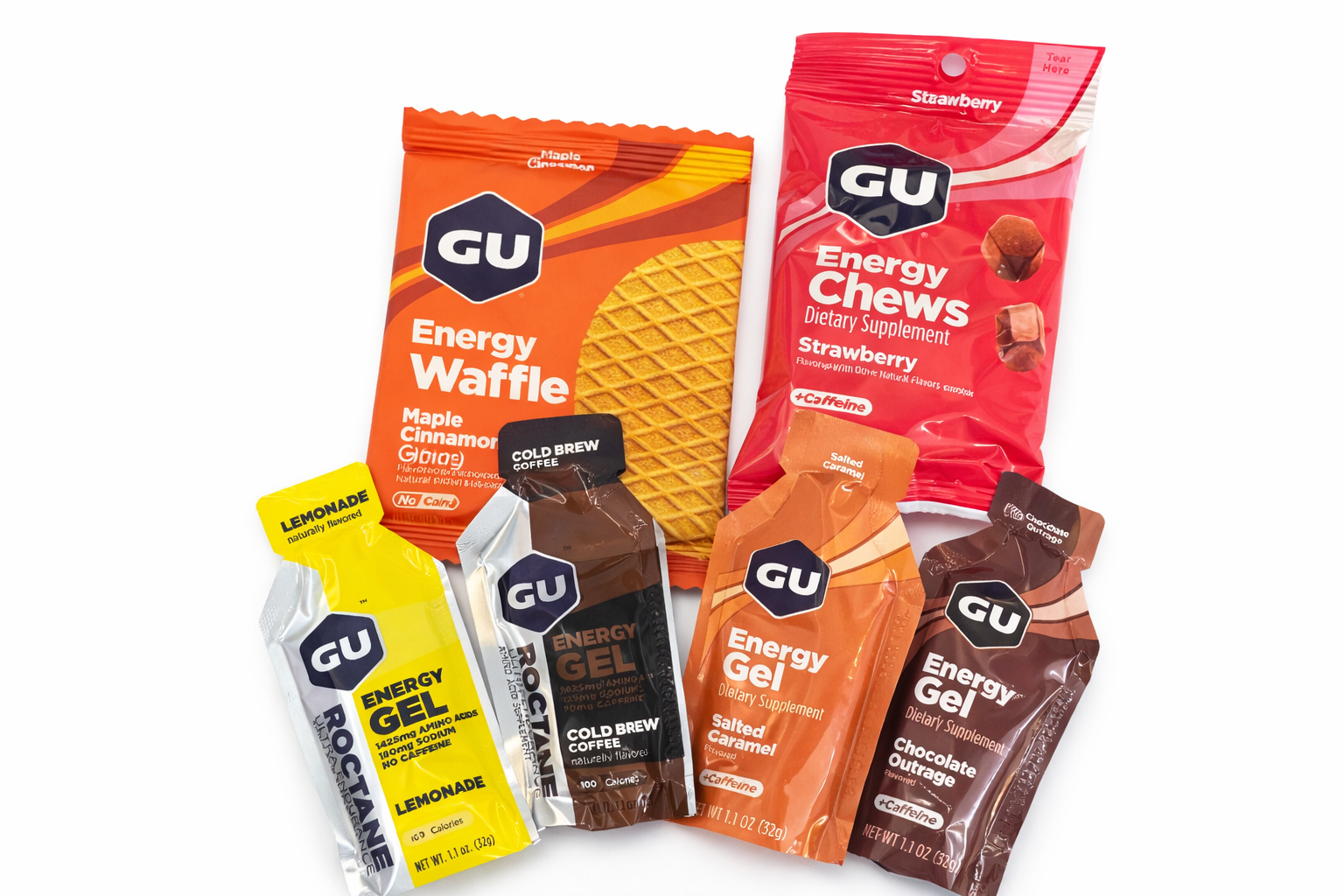 Gels Bundle
