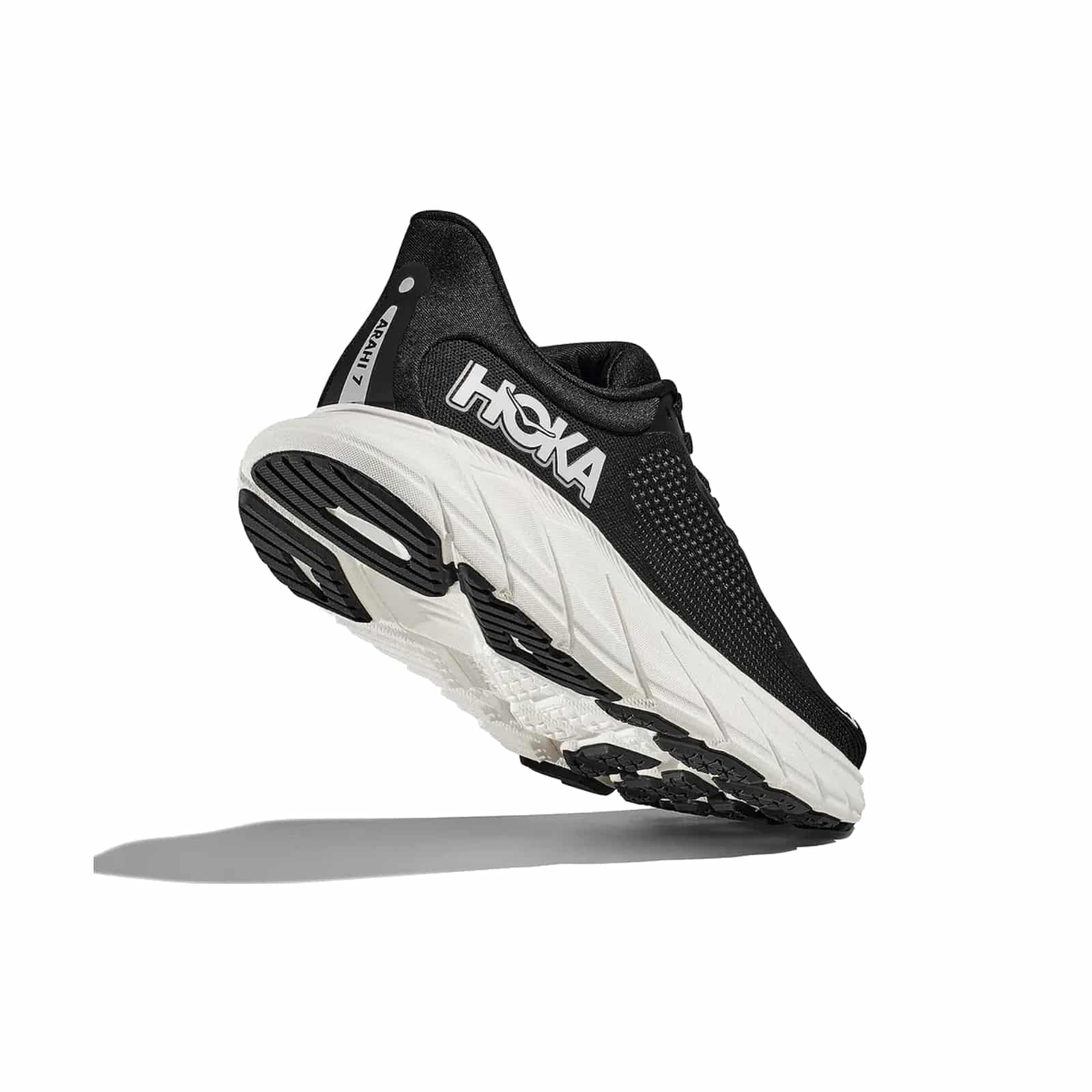 Challenger 7 Men - Black