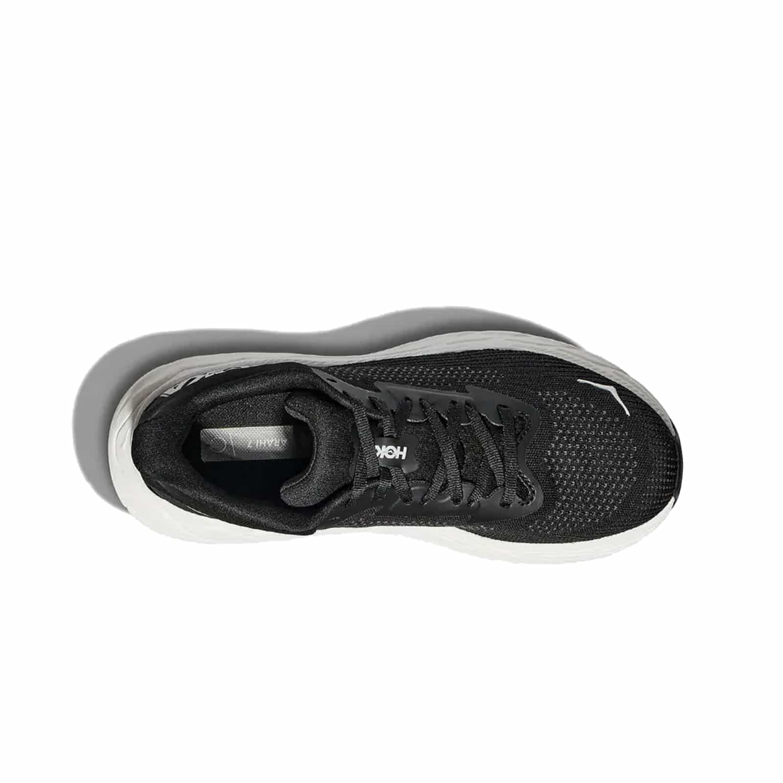 Arahi 7 Men Wide - Black