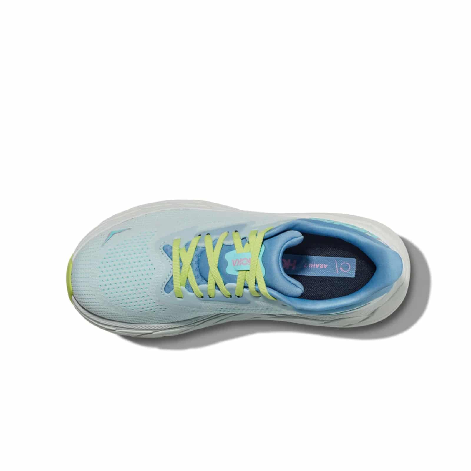 Arahi 7 Women Wide - Blue