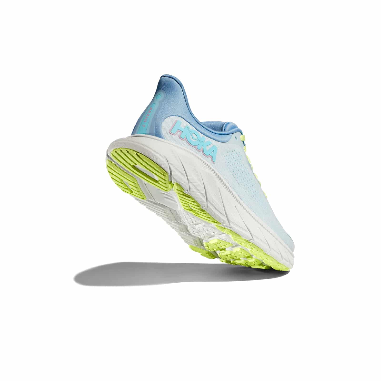 Arahi 7 Women - Blue