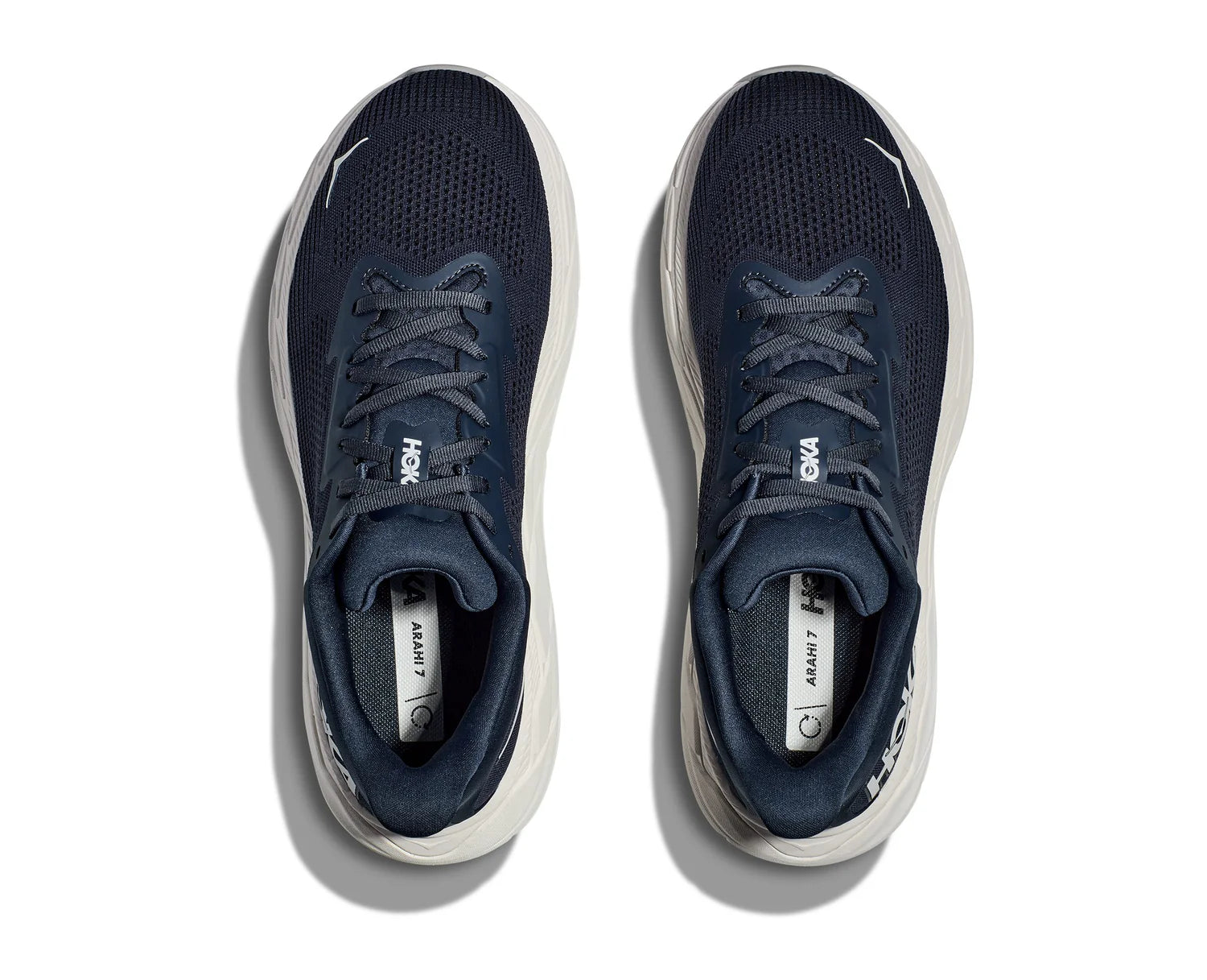Arahi 7 Women - Blue