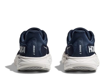 Arahi 7 Men Wide - Blue