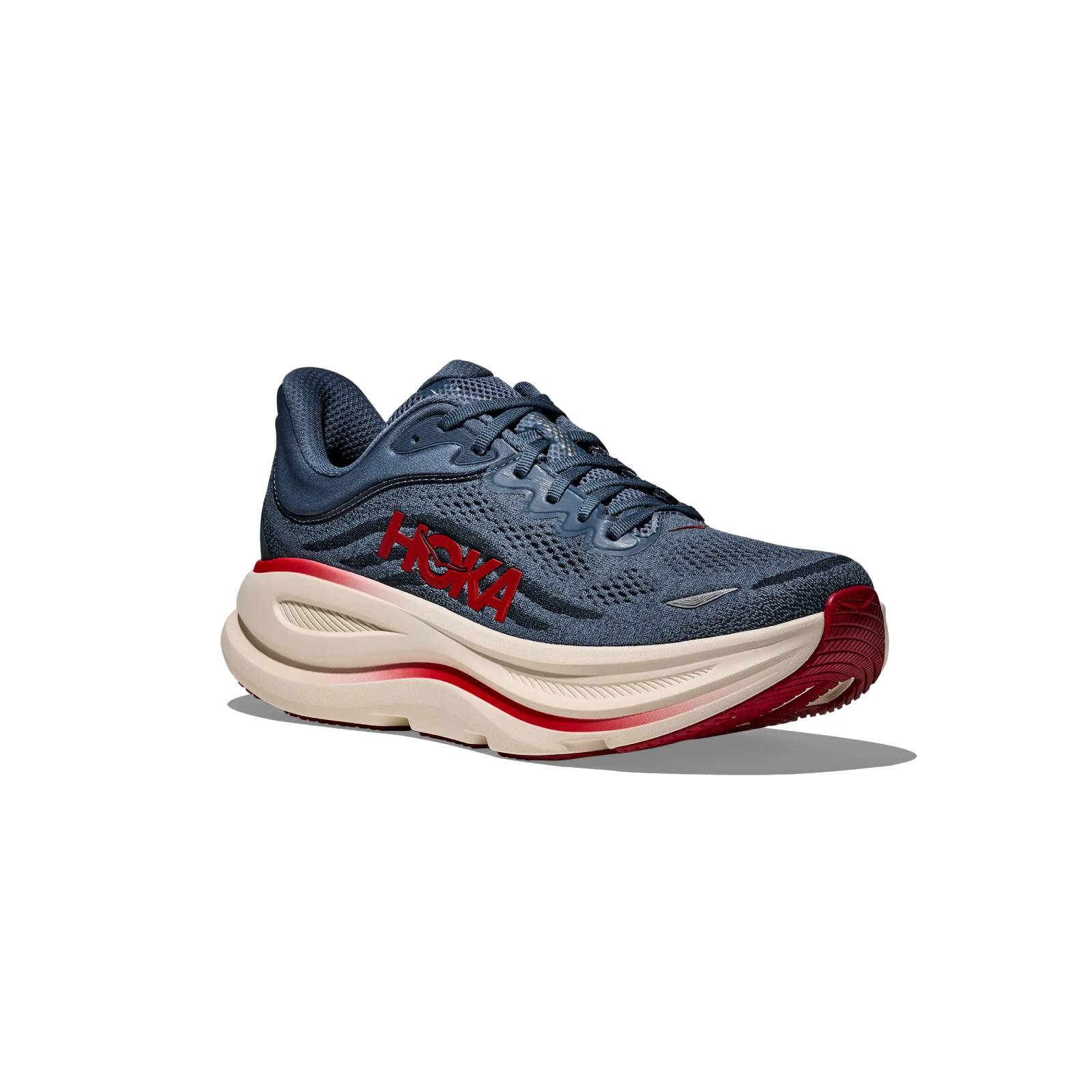 בונדי 9 גברים רחב