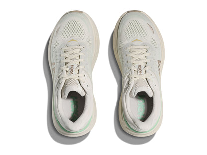 Bondi 9 Women Regular in Truffle Salt / Sea Glass running shoe photo 21 | MotionLab
