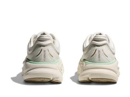 Bondi 9 Women Regular in Truffle Salt / Sea Glass running shoe photo 24 | MotionLab