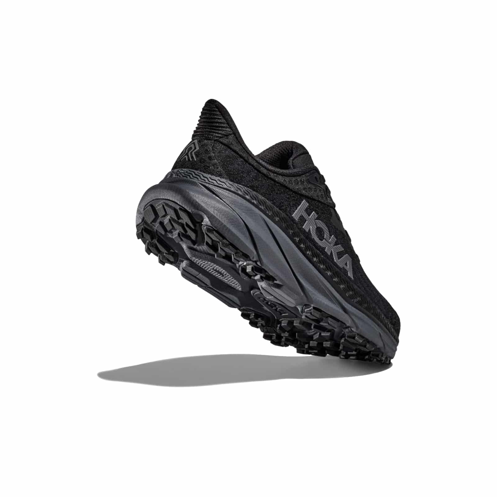Arahi 7 Women - Black