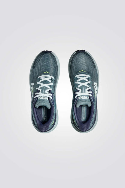 Challenger 7 Women Wide - Green