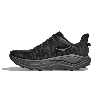 Challenger 8 Women Wide - Black