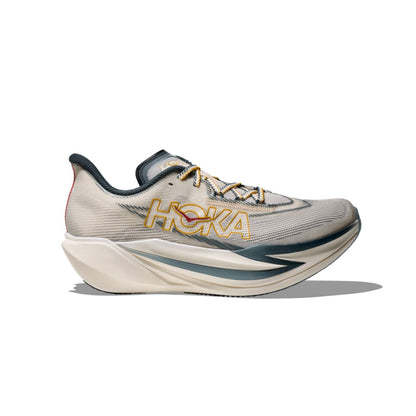 Cielo X1 3 Men in White Blue running shoe photo 1 | MotionLab