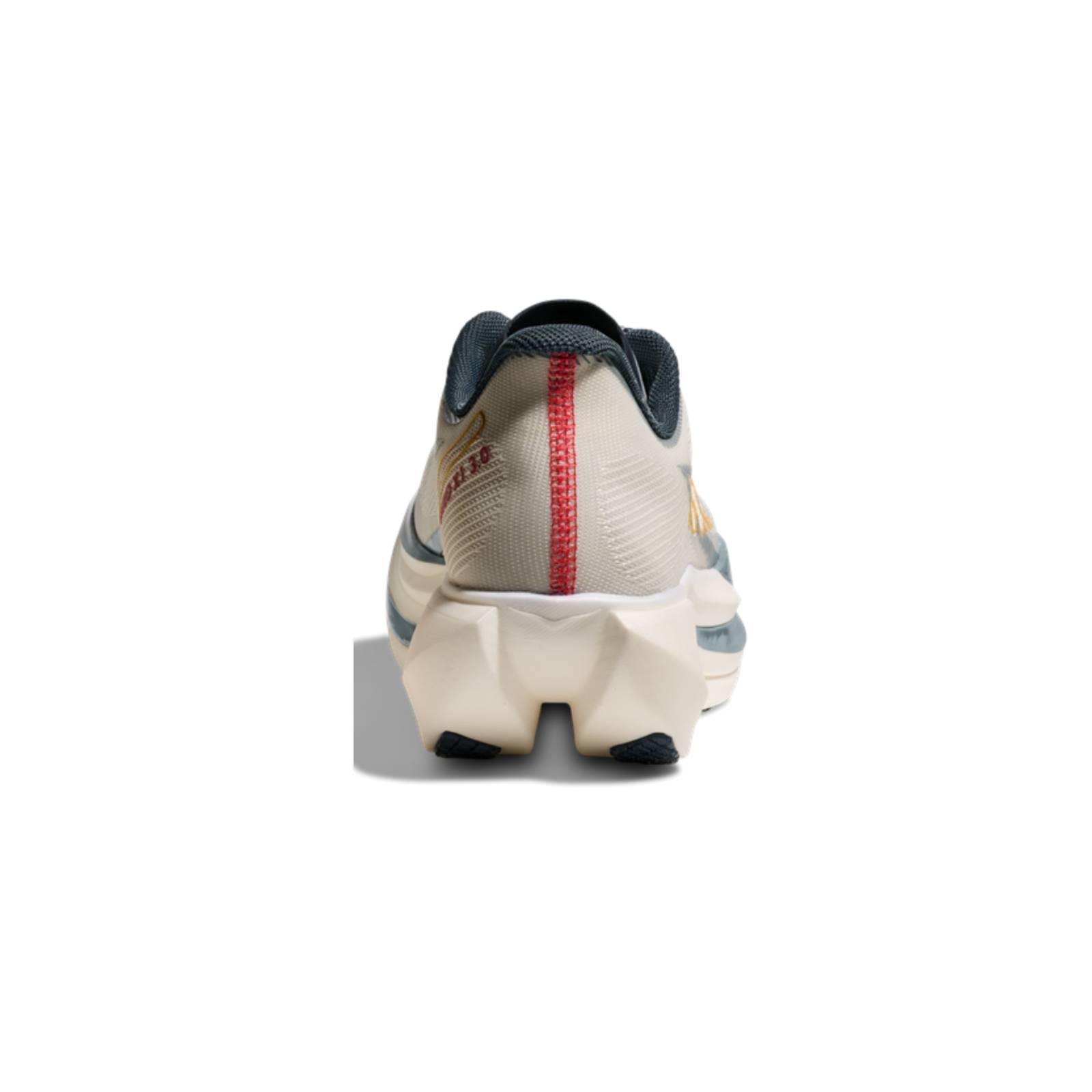 Cielo X1 3 Men in White Blue running shoe photo 8 | MotionLab