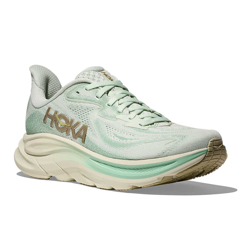 קליפטון 10 רחב נשים