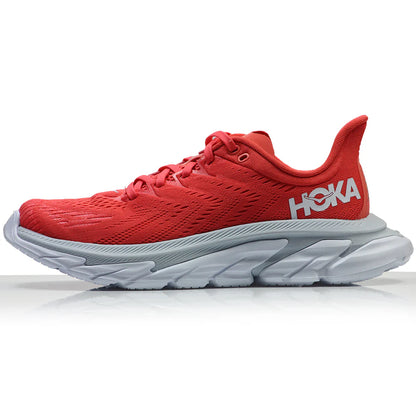 Clifton Edge Women - Red