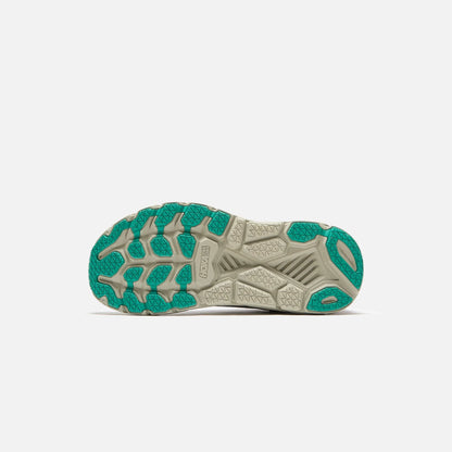 Clifton Ls Men - Silver