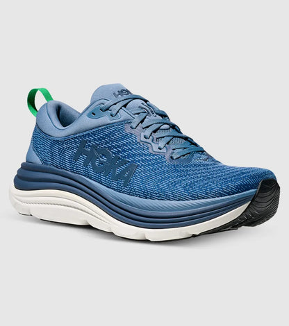 Gaviota 5 Men Wide - Blue