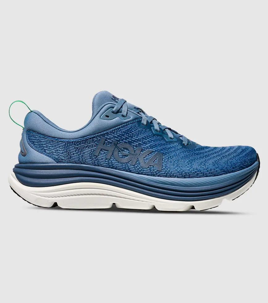 Gaviota 5 Men Wide - Blue