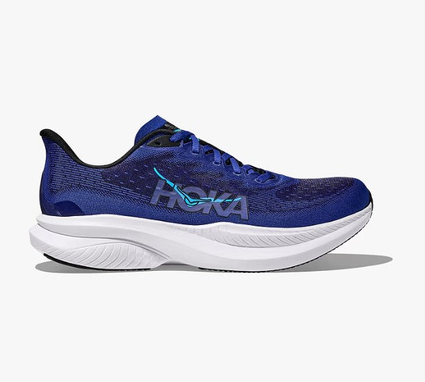 Mach 6 Men - Blue