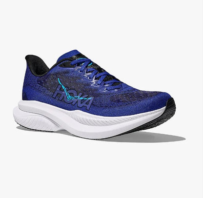 Mach 6 Men - Blue