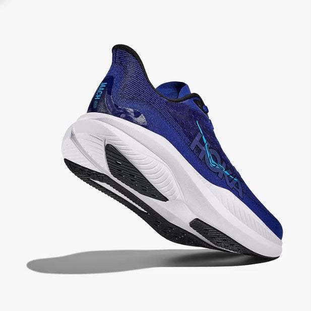Mach 6 Men - Blue
